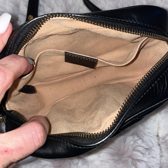 Gucci Marmont Mini​ - Picture 3 of 13